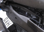 Honda CIVIC 2.2CDTI SPORT 140CV - Accidentado 3/7