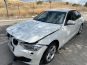 BMW (JC) 320D AUTOM. 194CV - Accidentado 13/35
