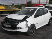 Renault (n) CLIO SPORT 2.0 16 V SPORT 200cv 200CV - Accidentado 1/14