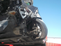 Renault (n) MEGANE SPORT TOURER DYNAMIQUE 1.5DCI 105 105CV - Accidentado 12/17