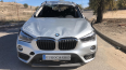 BMW (LD) BMW T.T. X1 sDrive 18d 150CV - Accidentado 2/27