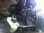 Volkswagen (IN) CADDY  1.9 TDI LIFE 105CV - Accidentado 16/20