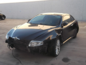 Alfa Romeo (n) GT 3.2 V6 DISTINC CV - Accidentado 1/15