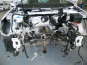 Volkswagen (n) GOLF SPORT 1.4 TSI 160cvCV - Accidentado 14/15