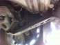 Toyota (IN) AURIS  LUNA PLUS DIESEL 126CV - Accidentado 13/15