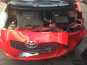 Toyota (IN) YARIS EXPO 1.4 D4D 100CV - Accidentado 9/9