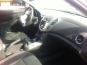 Chevrolet (n) CRUZE 2.0 VCDI LT+ C 2014 163CV - Accidentado 8/13