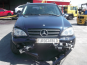 Mercedes-Benz (n) ML 270 CDI 170CV - Accidentado 4/15