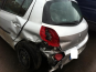 Renault CLIO 1.5 DCI EXPRESSION 85CV - Accidentado 12/14