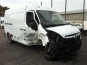 Opel (IN) MOVANO B Movano 2.3 CDTI L2H2 DPF 2WD VA 107CV - Accidentado 11/14