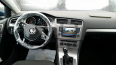 Volkswagen (P) GOLF 1.2 TSI CV - Accidentado 8/10