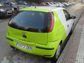 Opel CORSA 1.3 CDTI INDUSTRIAL 75CV - Accidentado 1/4