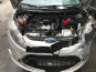 Ford (IN) FIESTA 1.4 TDCI TREND CV - Accidentado 5/16