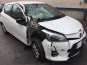 Toyota (IN) YARIS ACTIVE 1.5 VVT-I HYBRID 100CV - Accidentado 3/15