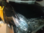 Toyota (IN) PRIUS ECO 136CV - Accidentado 2/17