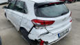 Hyundai (N) I30 1.6 TECNO TECH DIESEL 110CV 110CV - Accidentado 6/29