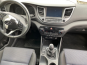 Hyundai (A) TUCSON 1.7 CRDI 115CV - Accidentado 24/29