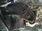 Volkswagen (IN) GOLF 1.6 Tdi Advance Rabbit Bmt 105 CV - Accidentado 13/15
