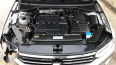Volkswagen (5) PASSAT 1.6 Tdi Bmt Variant Advance 120CV - Accidentado 7/27