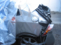 Honda CIVIC 2.2CDTI SPORT 140CV - Accidentado 5/7
