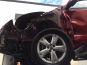 Toyota (IN) URBAN CRUISER 1.33 VVT-I ACTIVE CV - Accidentado 14/15