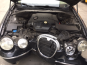Jaguar (IN) S TYPE 2.7 D V6 CLASSIC 207CV - Accidentado 10/15