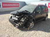 Volkswagen TOURAN 1.9TDI 105CV - Accidentado 1/12