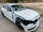 BMW * SERIE 1 118 DA 150CV - Accidentado 4/26