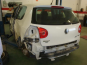 Volkswagen (n) GOLF 1.9 tdi   GT SPORT 105CV - Accidentado 6/14