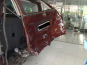 Mercedes-Benz *BENZ VITO 115cdi COMBI LARGO DIESEL 150 CV 150CV - Accidentado 3/12