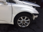 Toyota AVENSIS 2.2 D4D ADVANCE 150CV 150CV - Accidentado 22/25