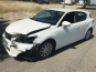 Lexus (IN) CT 200H 1.8 HYBRID 1798CV - Accidentado 2/22