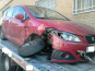 Seat (n.) Ibiza 1.9 tdi 105 CV 105CV - Accidentado 3/6