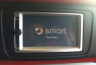 Smart (IN) FORTWO COUPE AUTOMATICO 71CV - Accidentado 12/18