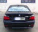 BMW (IN) SERIE 5 (E60/61) 525 D 177CV - Accidentado 3/16