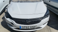 Opel (N) ASTRA 1.6 CDTI BUSINESS BERLINA CON PORTÓN 110CV - Accidentado 19/19