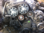 Audi (IN) A4  2.0 TDI MULTITRON DPF 143CV - Accidentado 11/15