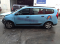 Dacia (IN) LODGY Ambiance dCi 90 7pl Candy 90 CV - Accidentado 9/11