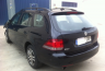 Volkswagen (IN) GOLF  Variant 1.6 Tdi105cv Dpf Advance 105 CV - Accidentado 4/13