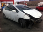 Toyota (n) PRIUS HIBRIDO 1.5 SOL 111CV - Accidentado 7/13