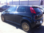Fiat (n) PUNTO GRANDE 1.9 MJT CV - Accidentado 3/14