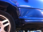 Volkswagen (n) GOLF 1.9 TDI ADVANCE 110CV - Accidentado 13/16