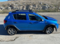 Dacia (P) SANDERO 1.5dci 95 cv 95CV - Accidentado 15/25