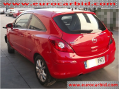 Opel (n) CORSA 1.3 CDTI 90 SPORT 90CV - Accidentado 1/12