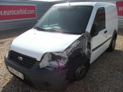 Ford (n) IND. TRANSIT Connect 1.8dci 75 CV - Accidentado 1/13