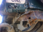 Land Rover (IN) DEFENDER 2.5 143CV - Accidentado 15/18