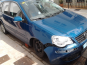 Volkswagen (n) Polo 1.4 tdi 80CV - Accidentado 8/13
