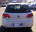 Volkswagen (IN) GOLF ADVANCE 1.6 TD 105CV - Accidentado 7/17
