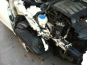 Volkswagen (IN) GOLF 1.6 Tdi Advance Rabbit Bmt 105 CV - Accidentado 11/15