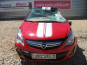 Opel (n) CORSA 1.4 16V EDITIO CV - Accidentado 9/14